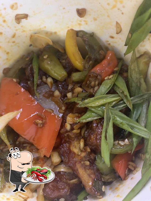 Photo from Zomato