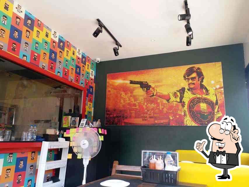 Photo from Zomato