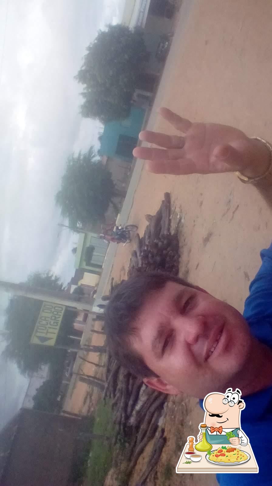 Foto do Google