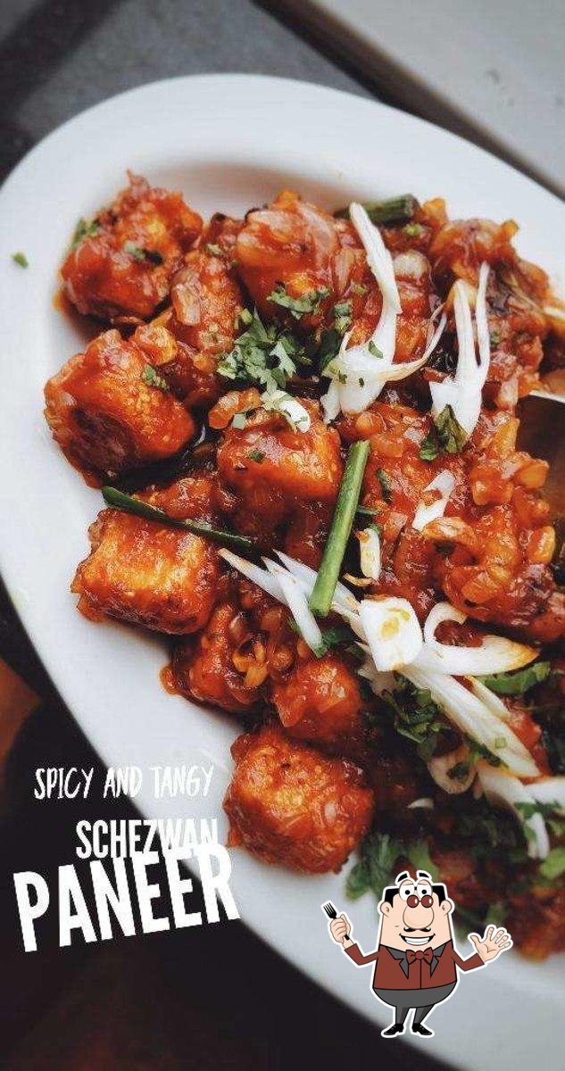 Photo from Zomato