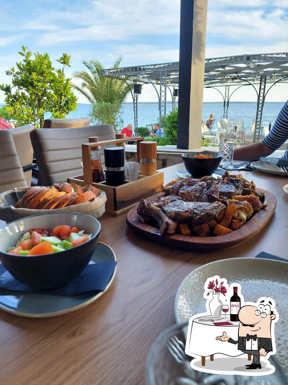 Photo de Restaurant Guru