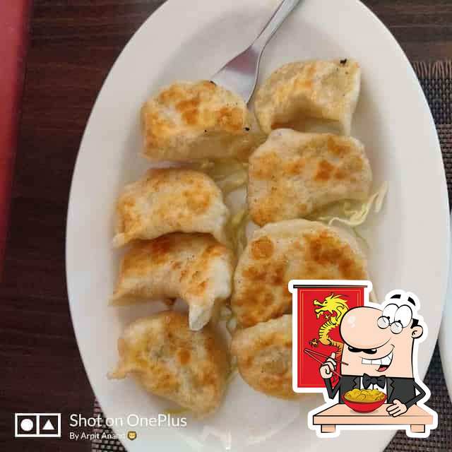 Photo from Zomato