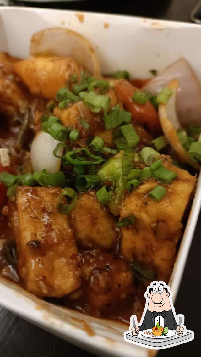 Photo from Zomato