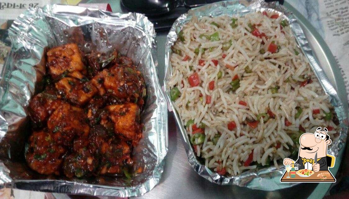 Photo from Zomato