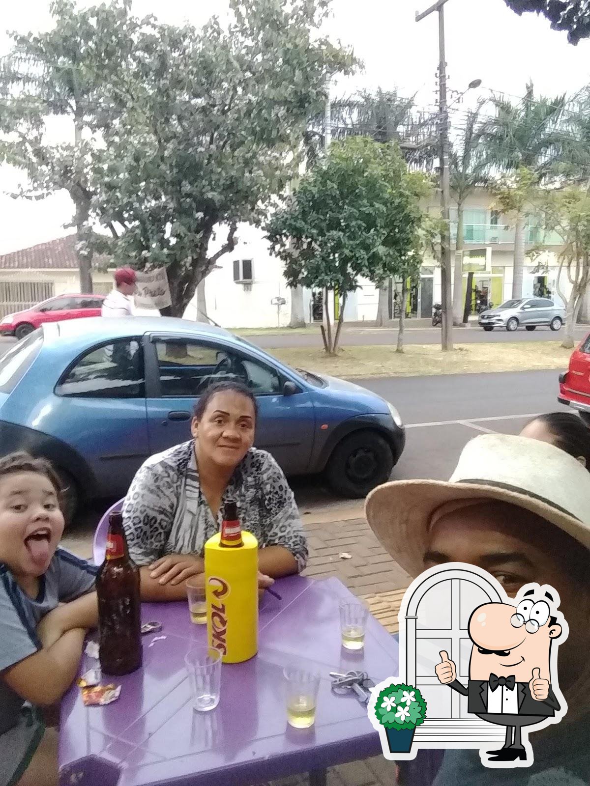 Foto do Google
