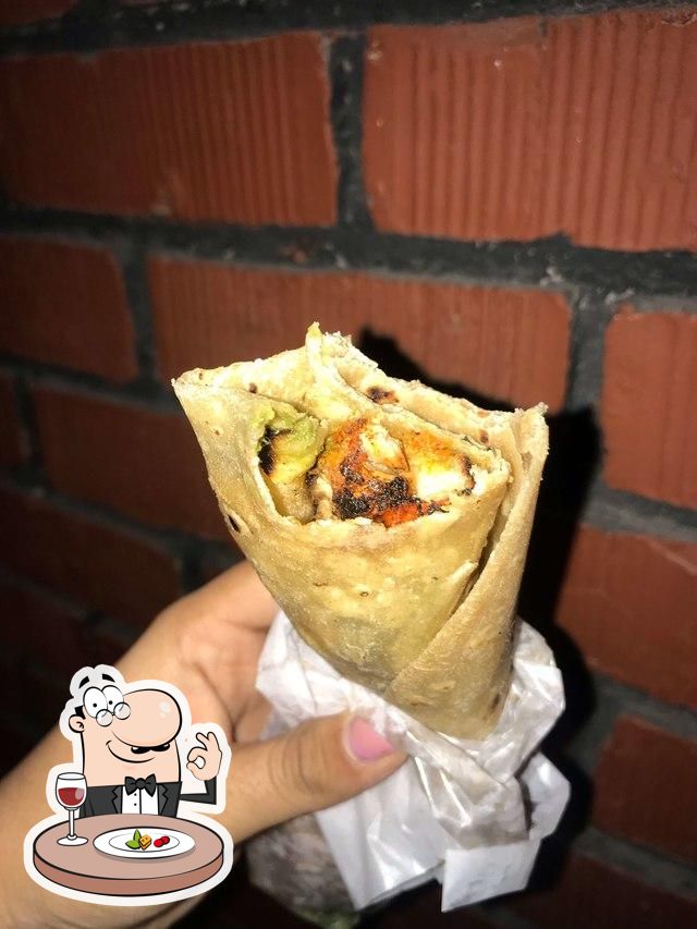 Photo from Zomato