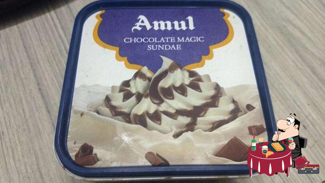 Photo from Zomato