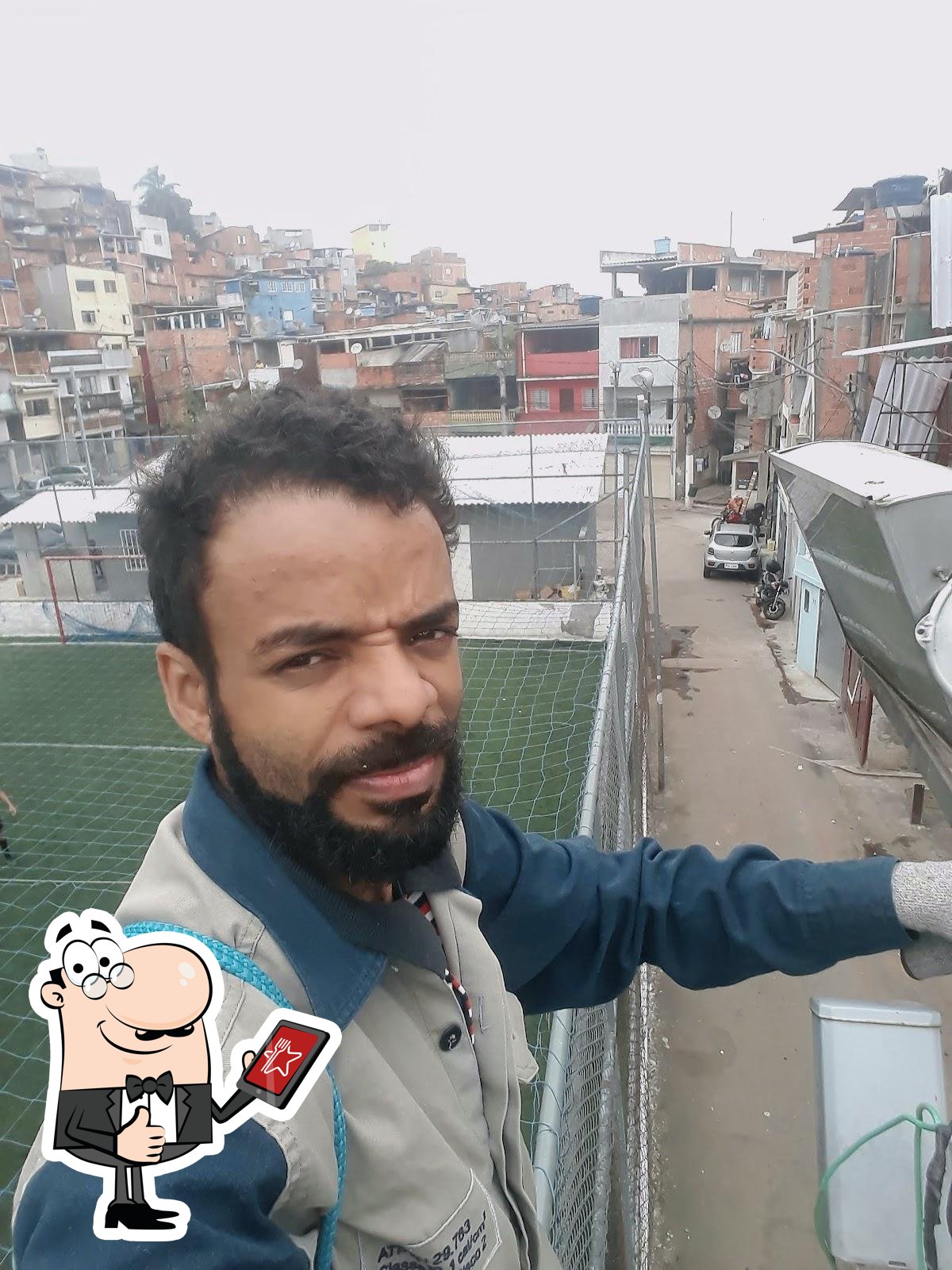 Foto do Google