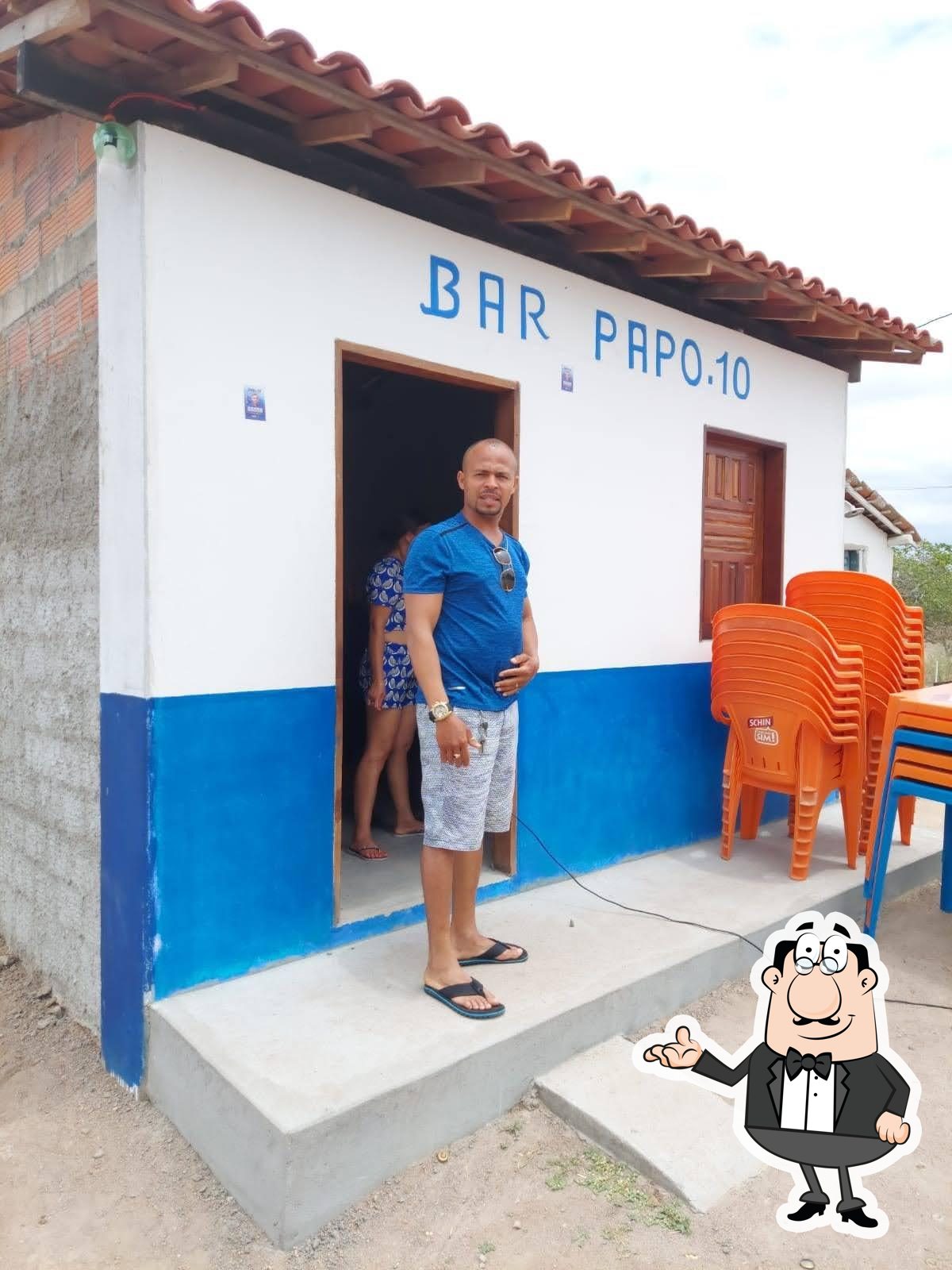 Foto do Google