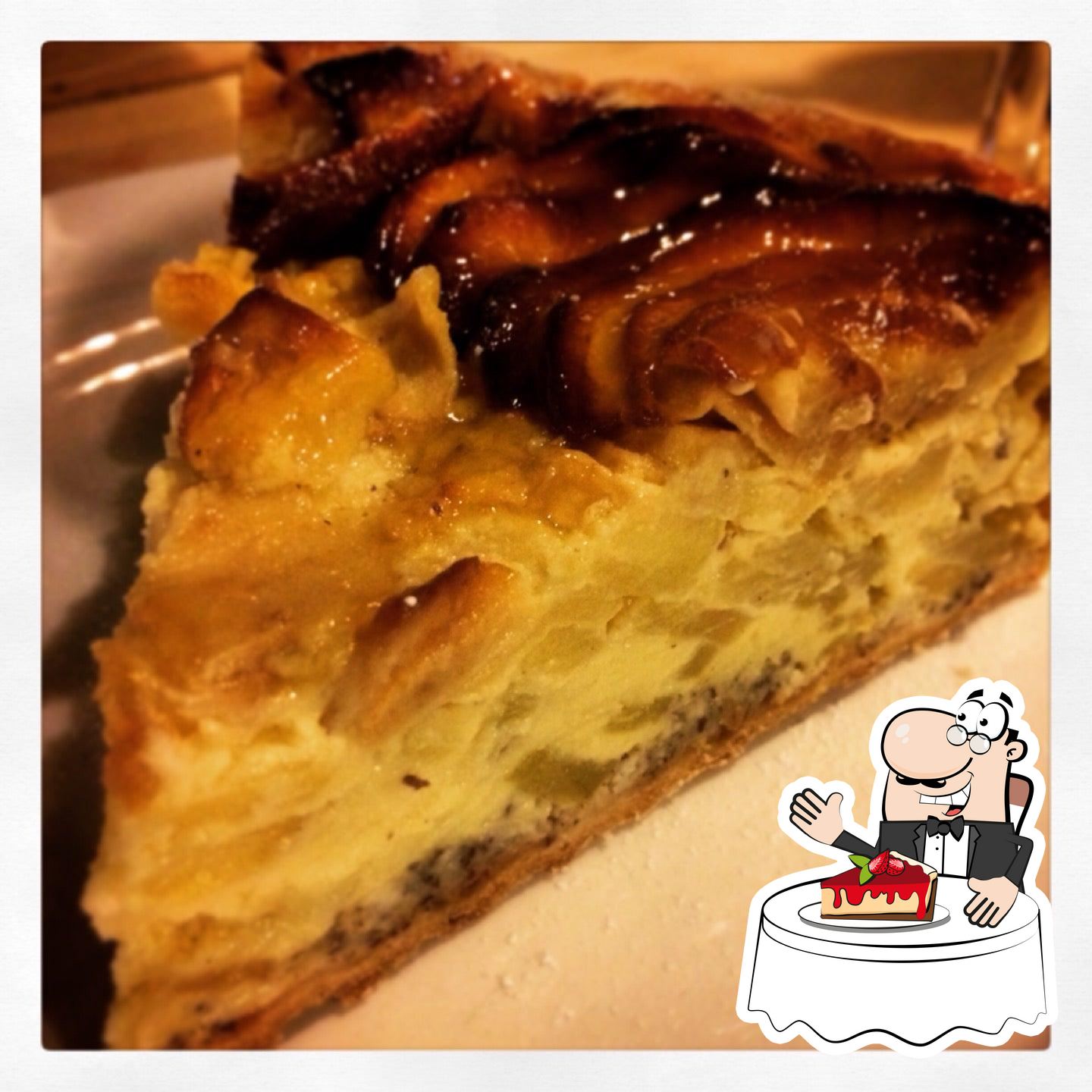 Foto di Foursquare