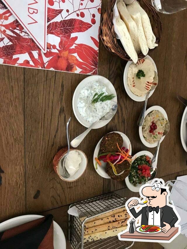 Photo from Zomato