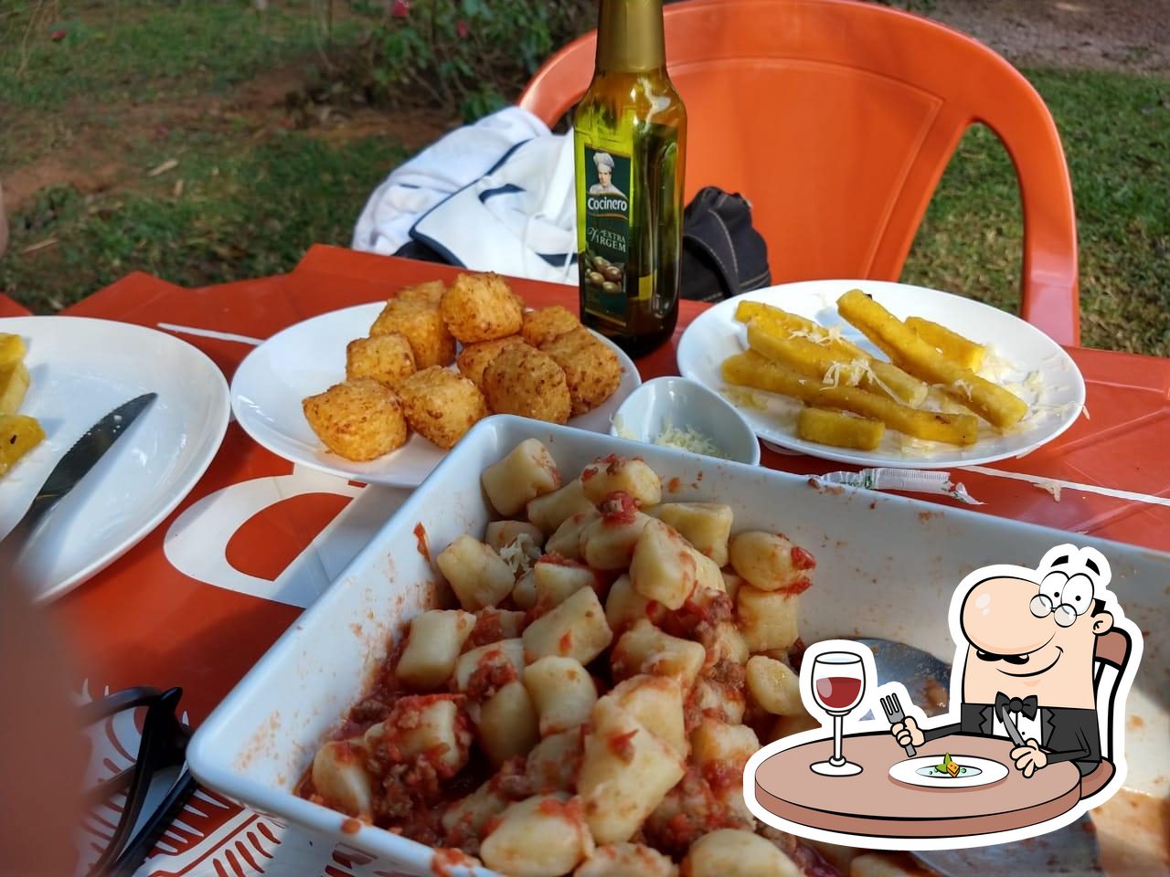 Foto do Restaurant Guru