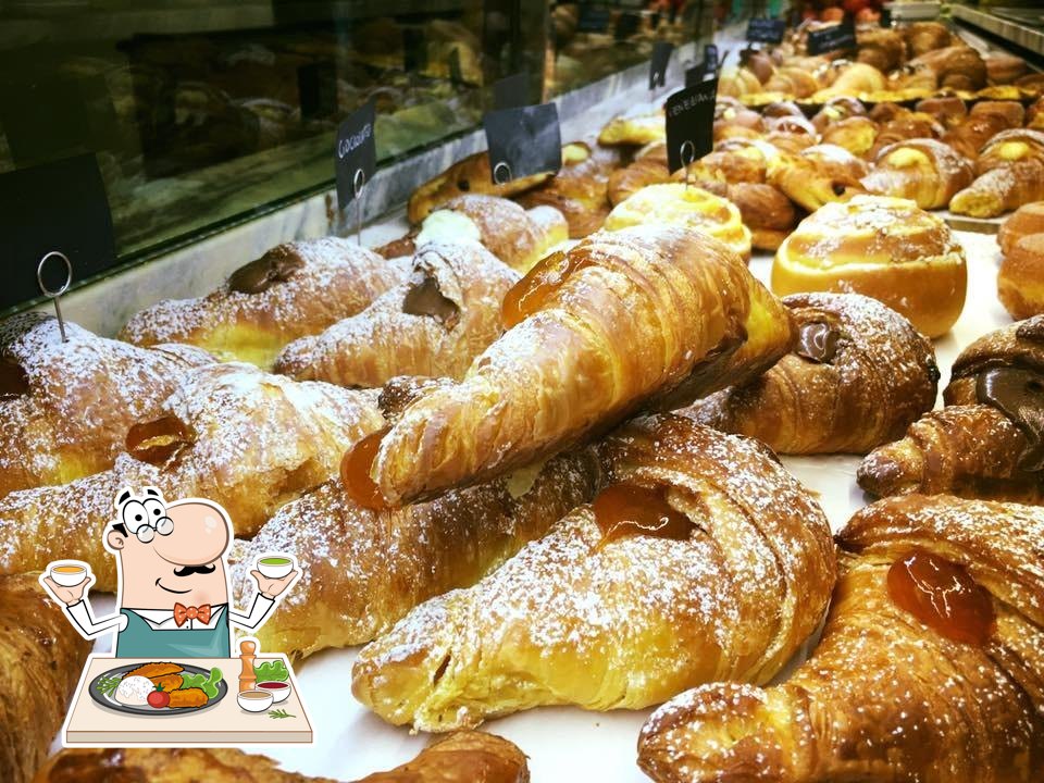 Foto di Foursquare