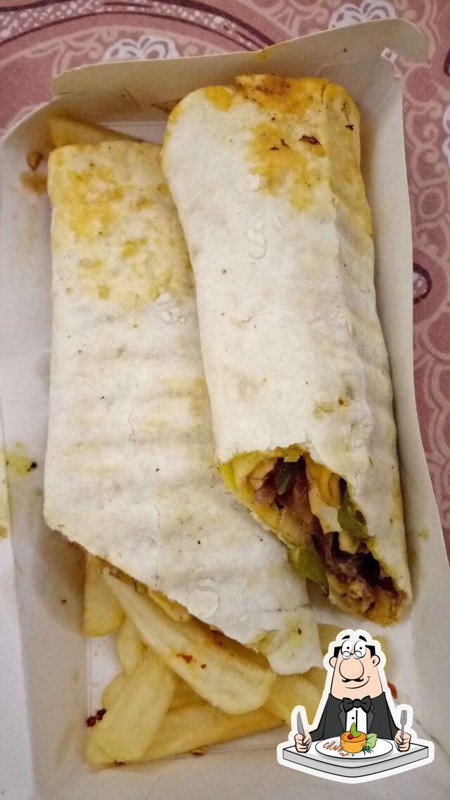 Photo from Zomato
