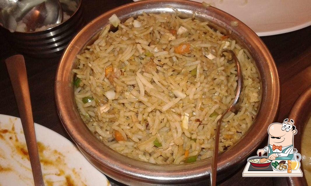 Photo from Zomato