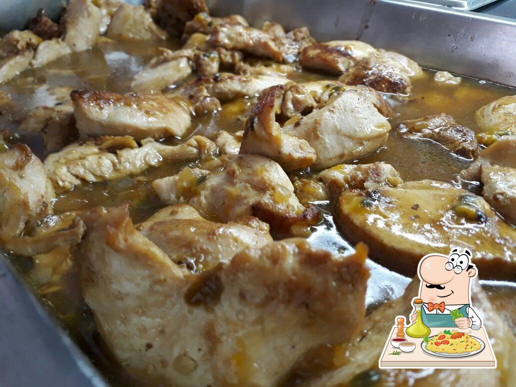 Foto do Foursquare