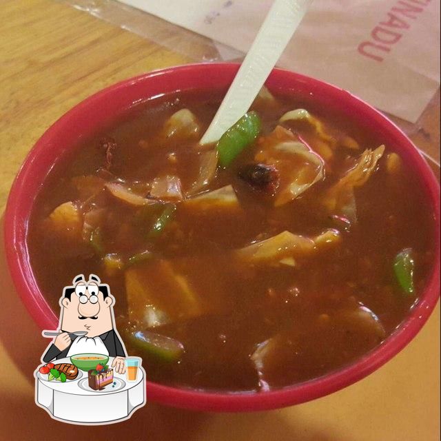 Photo from Zomato