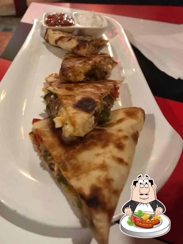 Photo from Zomato