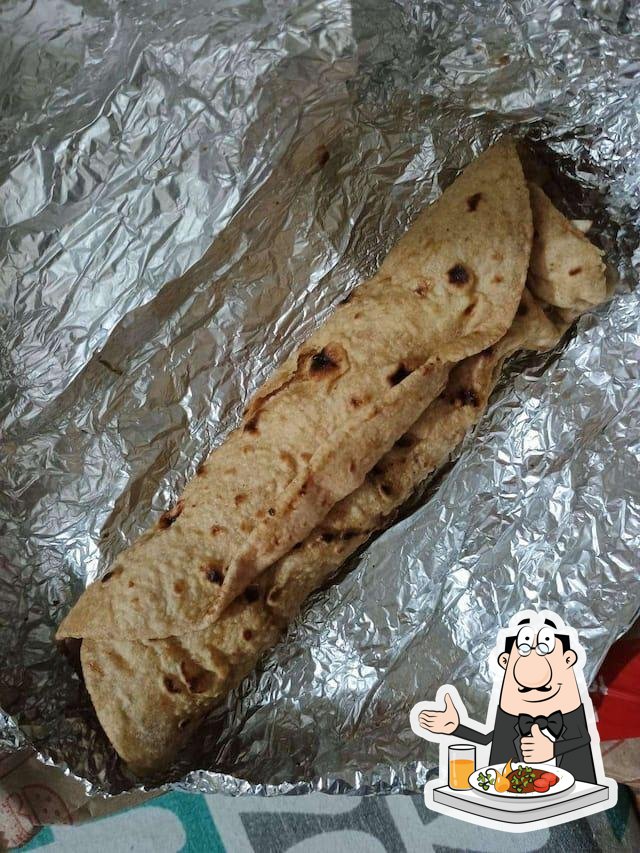 Photo from Zomato