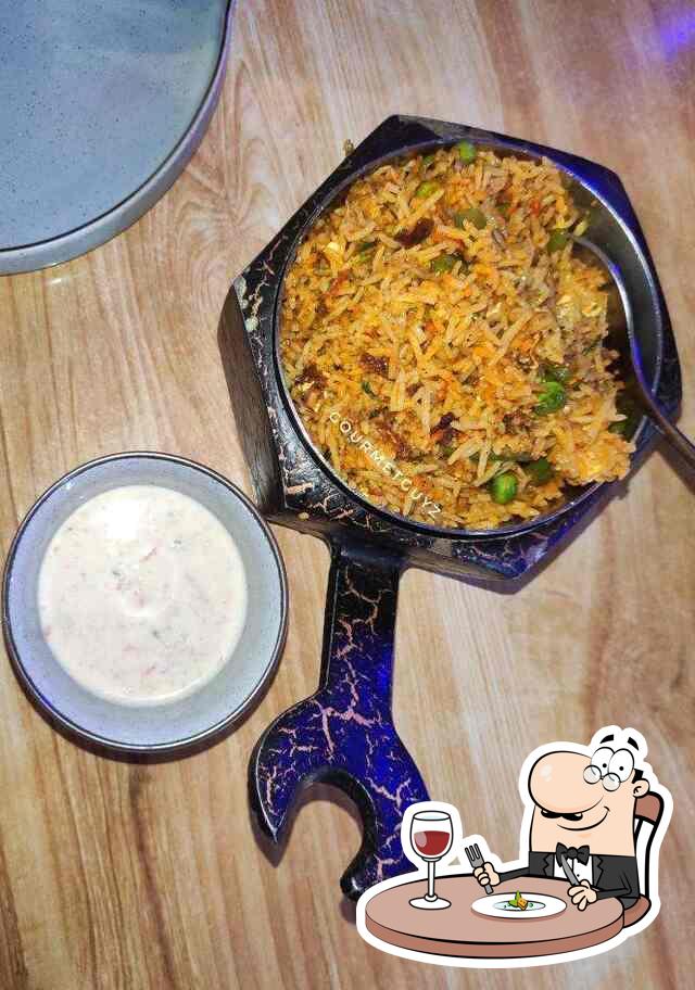 Photo from Zomato