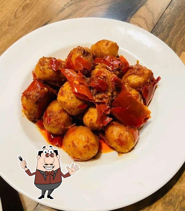 Photo from Zomato