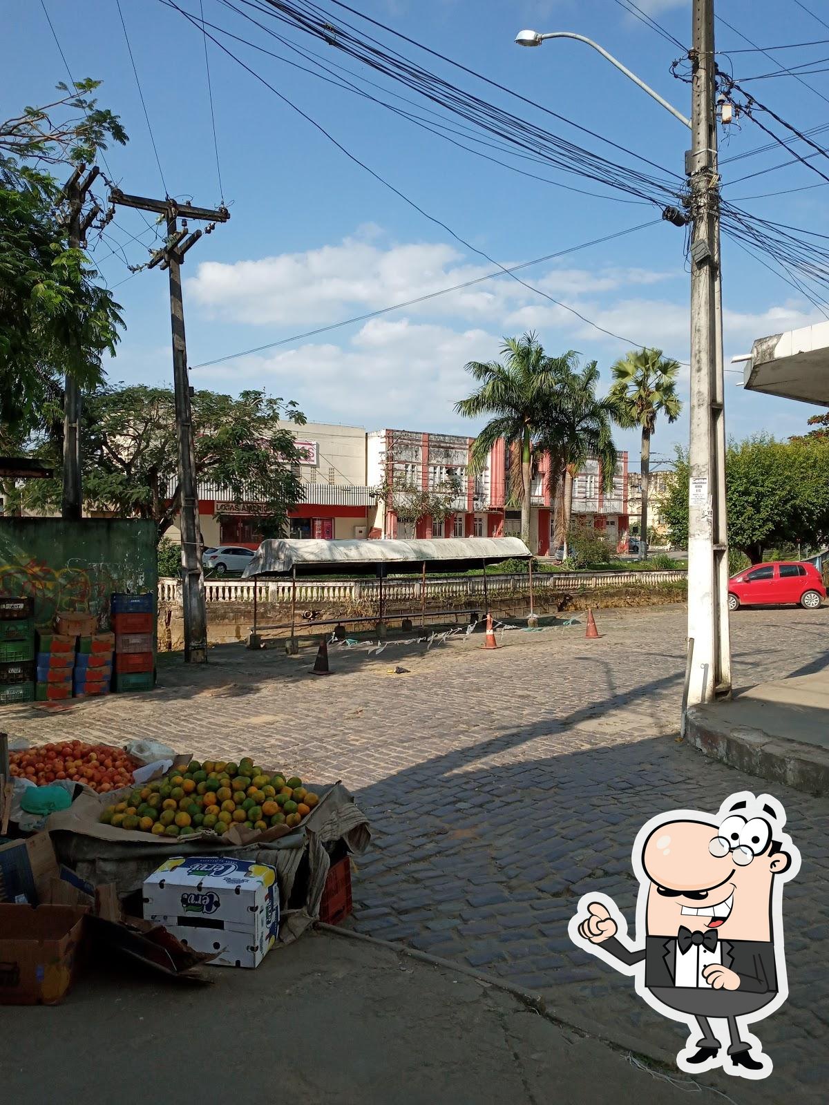 Foto do Google