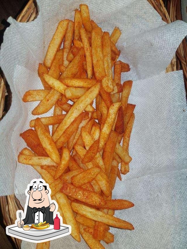 Photo from Zomato