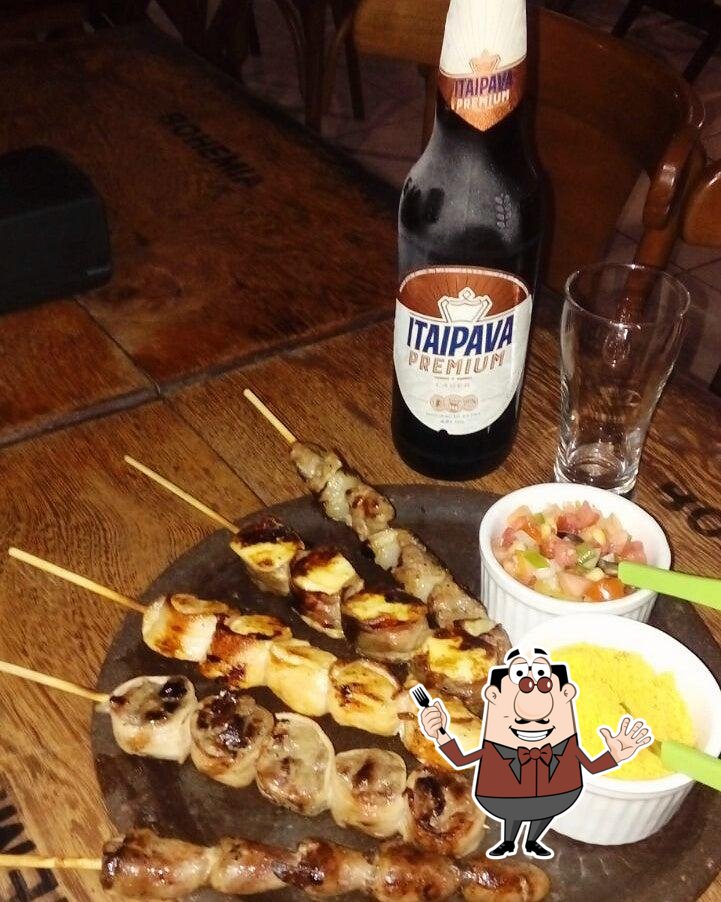 Foto do Foursquare