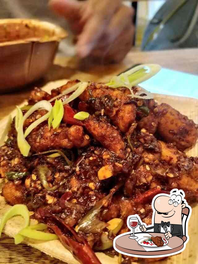 Photo from Zomato