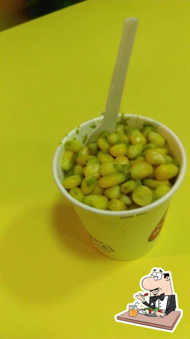 Photo from Zomato