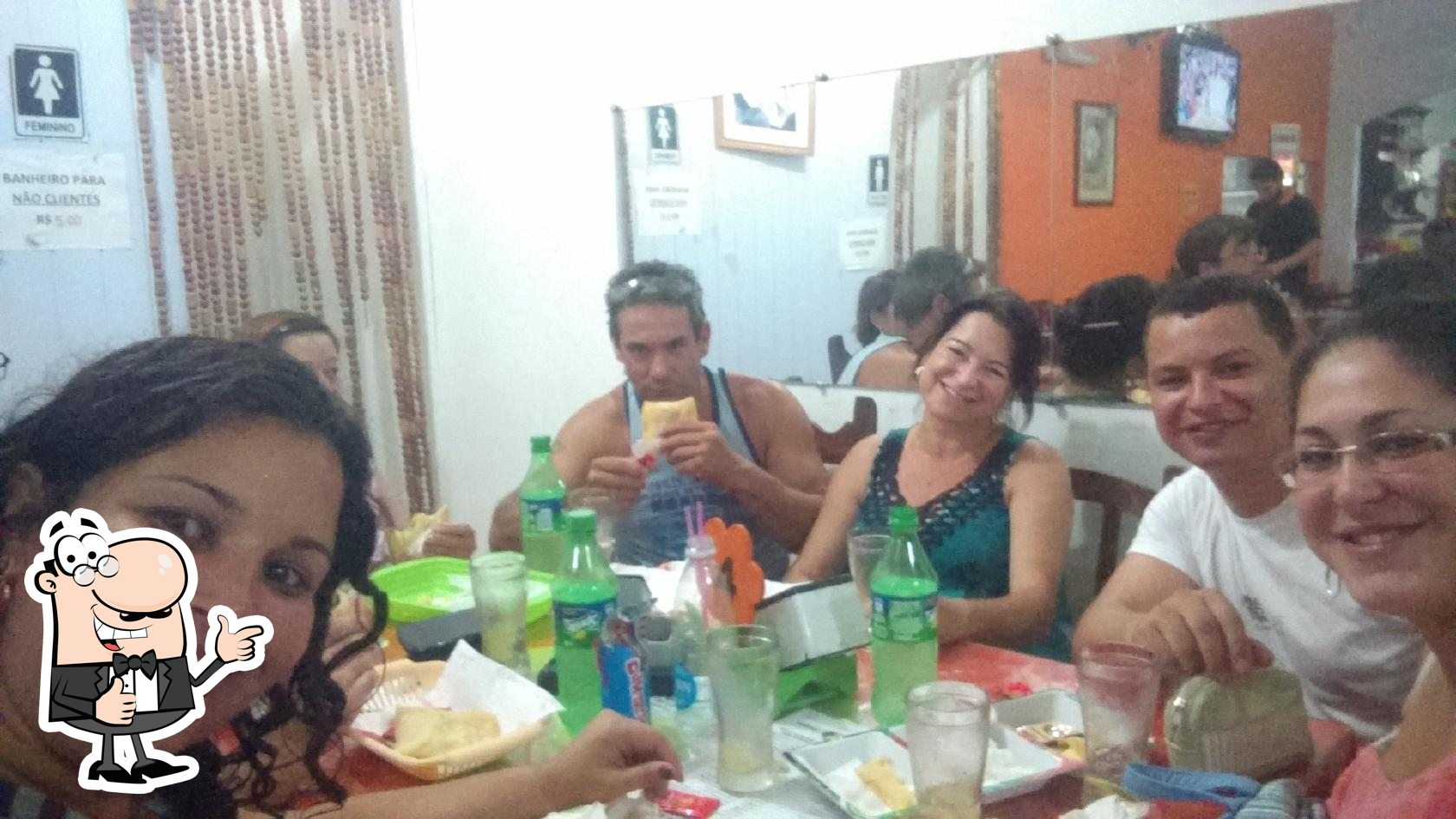 Foto do Foursquare