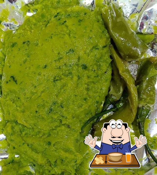 Photo from Zomato