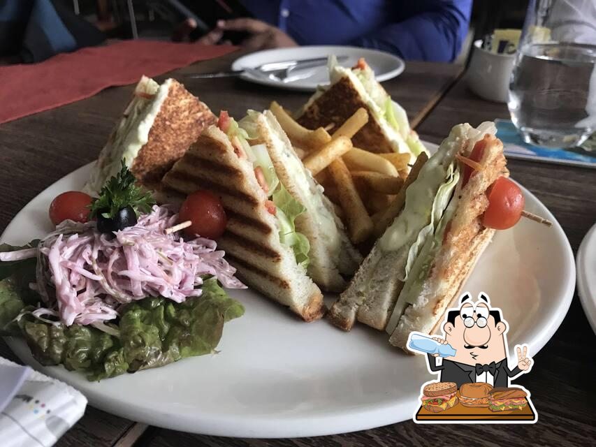 Photo from Zomato