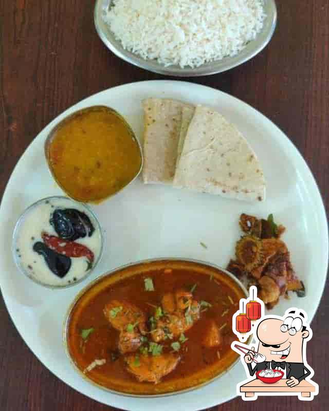 Photo from Zomato