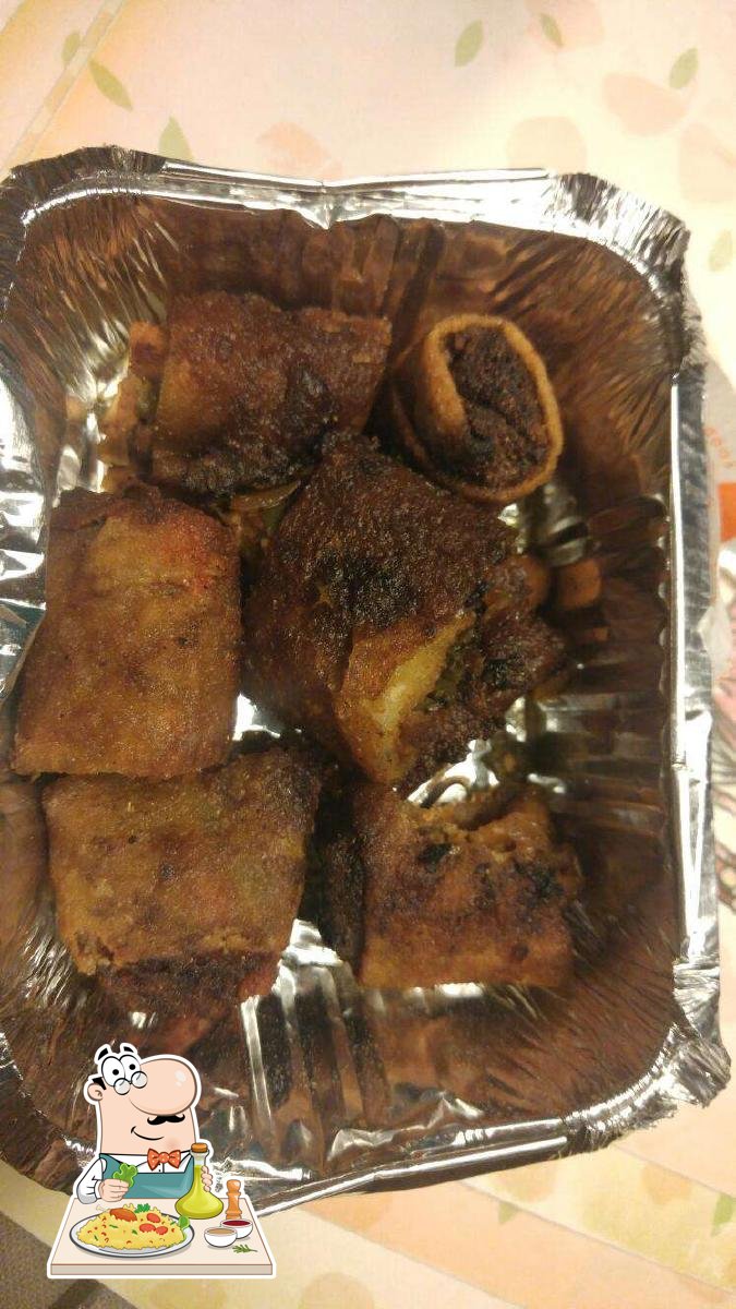 Photo from Zomato
