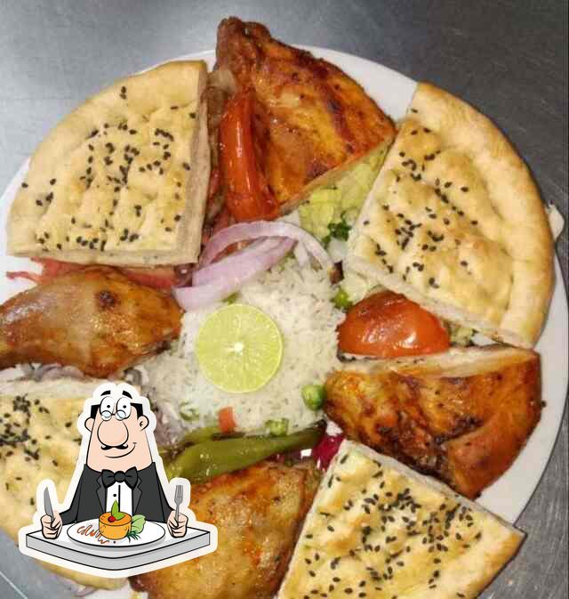 Photo from Zomato