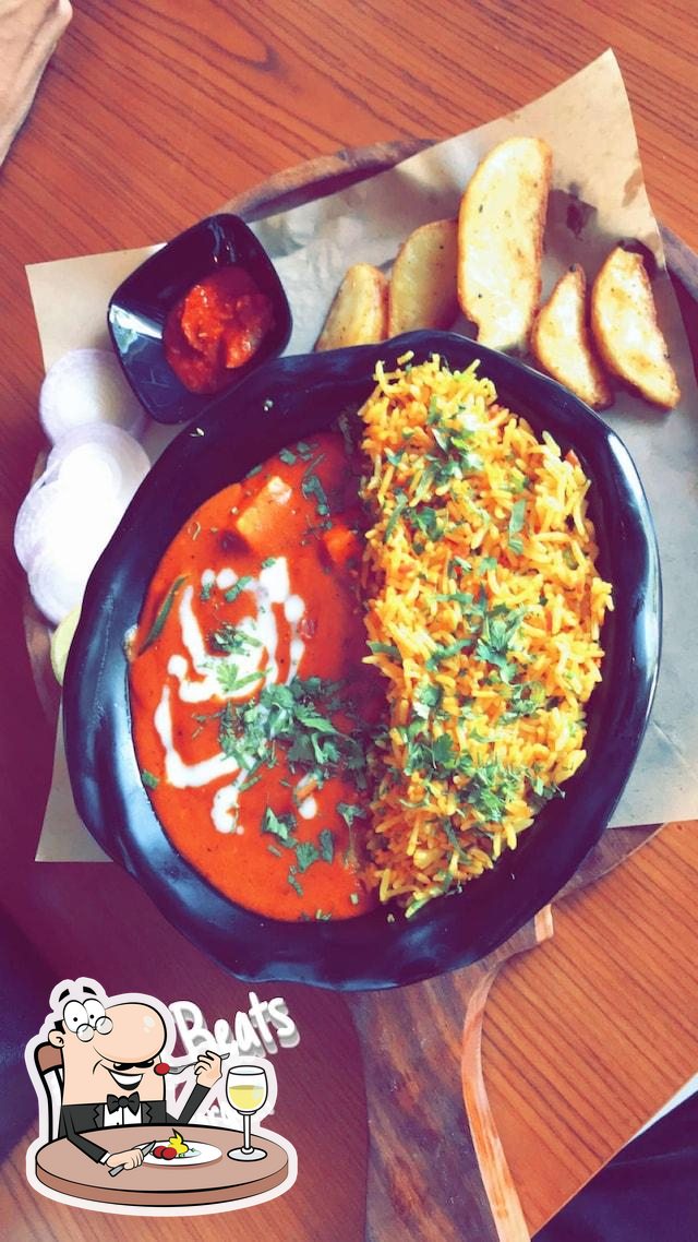 Photo from Zomato