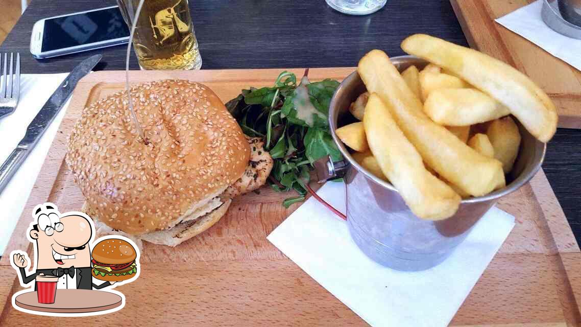 Photo from Zomato