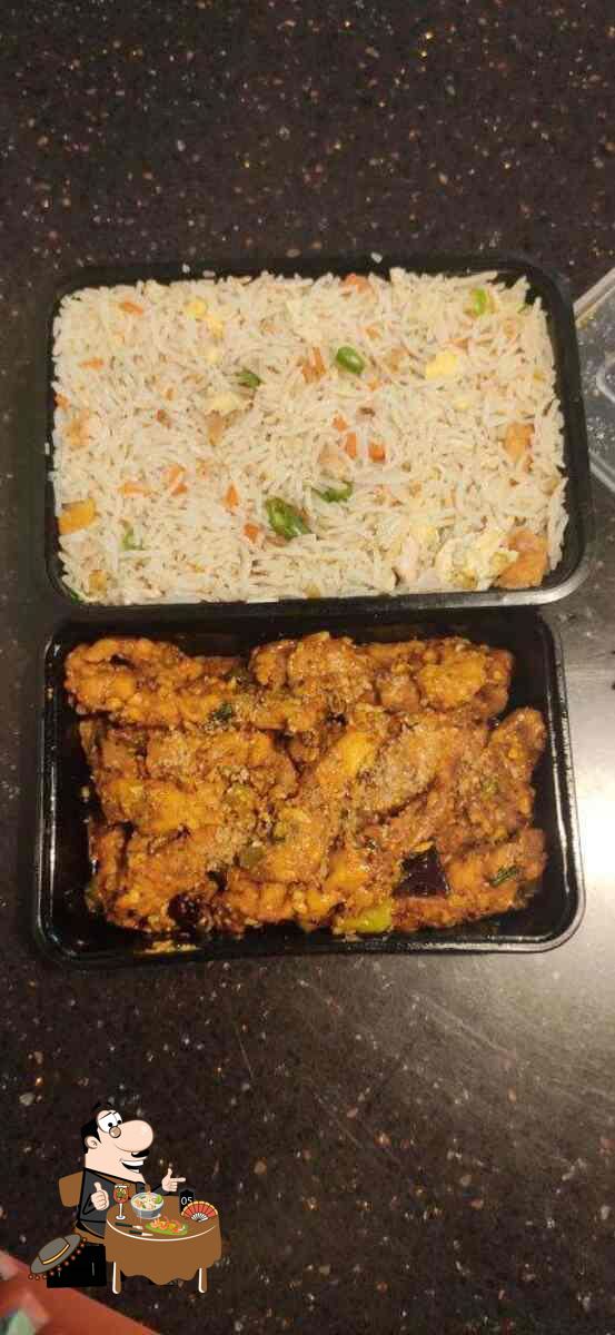 Photo from Zomato