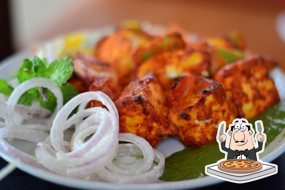 Photo from Zomato
