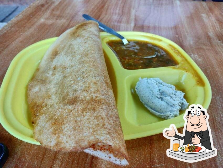 Photo from Zomato