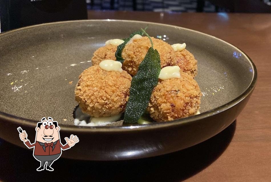 Photo from Zomato