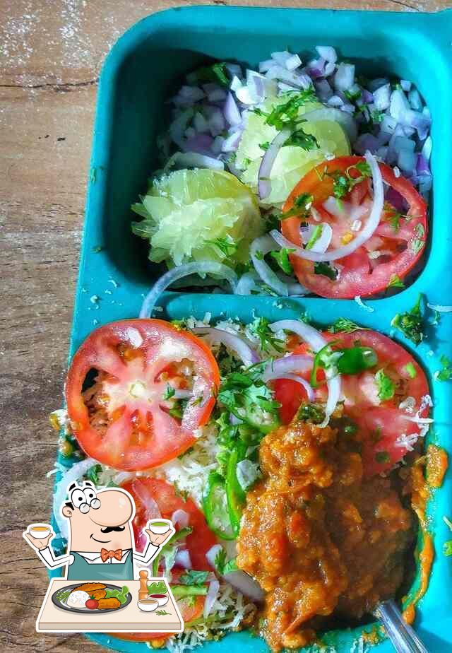 Photo from Zomato