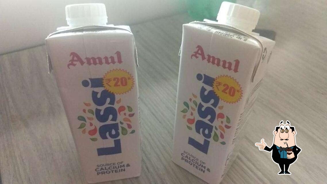 Photo from Zomato