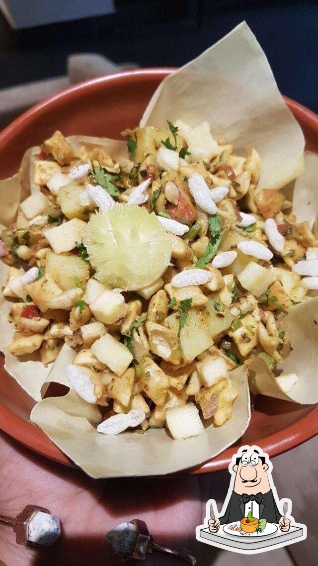 Photo from Zomato