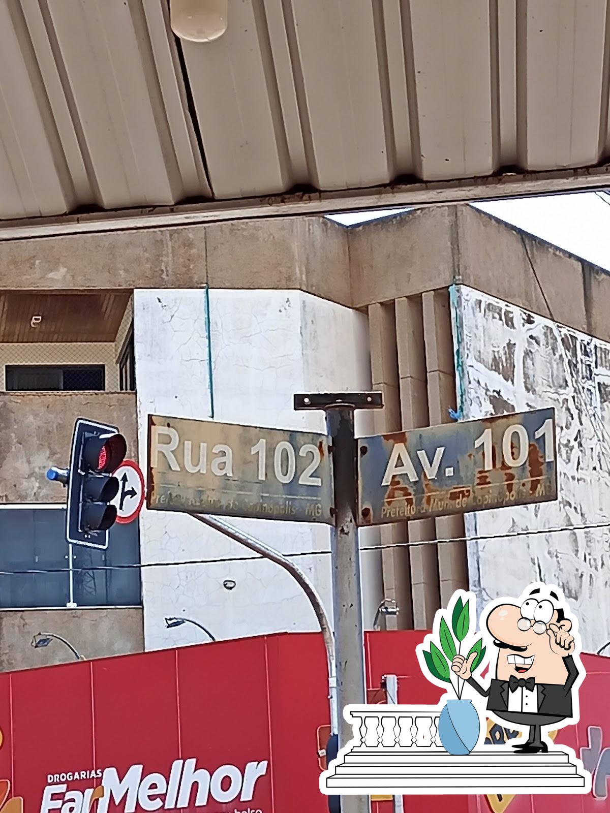 Foto do Google