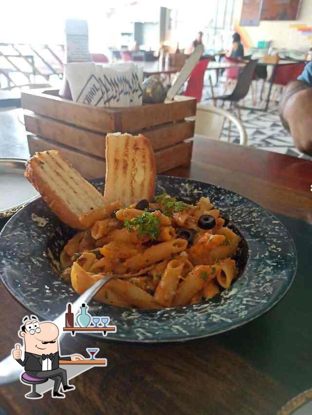Photo from Zomato