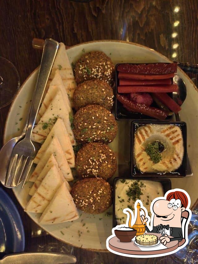 Photo from Zomato