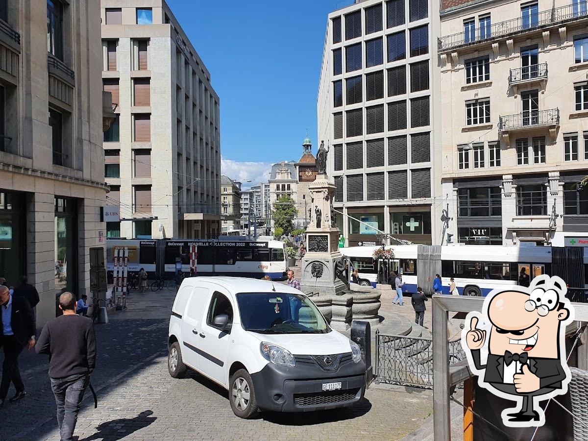 Foto di Google