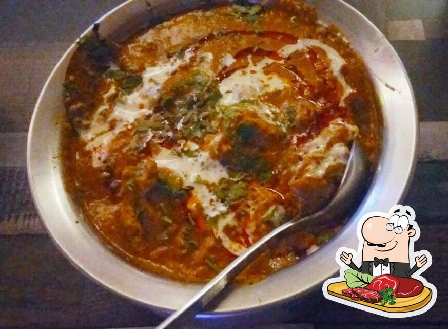 Photo from Zomato